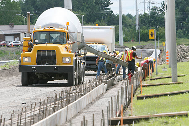 Best Concrete Removal and Replacement in New Hope, PA