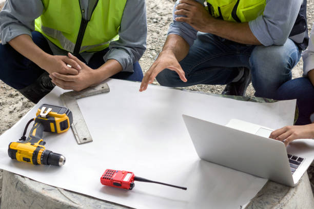 Best Residential Concrete Solutions in New Hope, PA