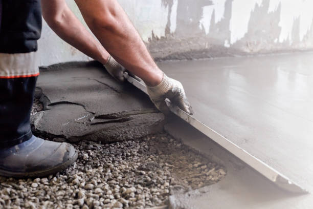Best Commercial Concrete Services in New Hope, PA