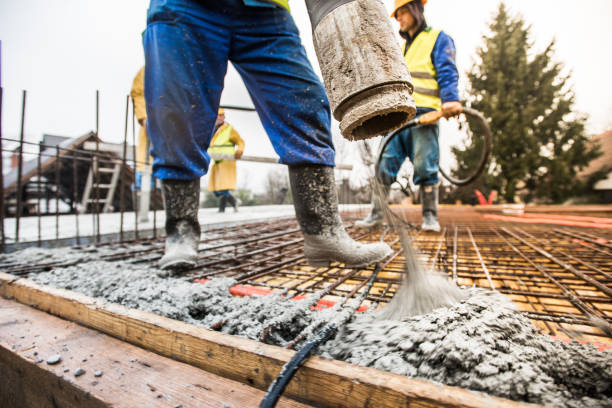  New Hope, PA Concrete contractor Pros